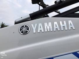 2015, Yamaha, AR192