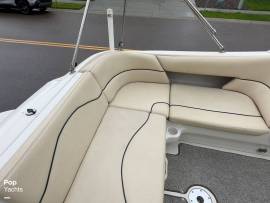 2001, Sea Ray, 210 Sundeck