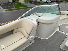 2001, Sea Ray, 210 Sundeck