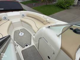 2001, Sea Ray, 210 Sundeck