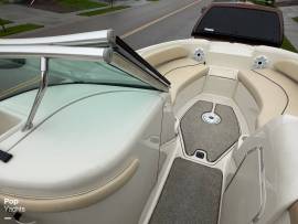 2001, Sea Ray, 210 Sundeck