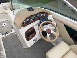 2001, Sea Ray, 210 Sundeck