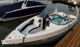 2017, Regal, 2500 Bowrider