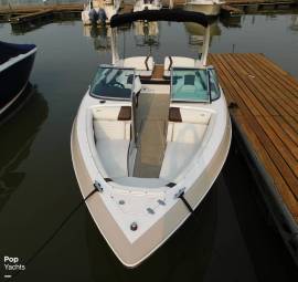 2017, Regal, 2500 Bowrider