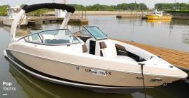 2017, Regal, 2500 Bowrider