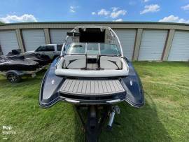 2006, Mastercraft, X2