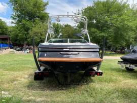 2006, Mastercraft, X2