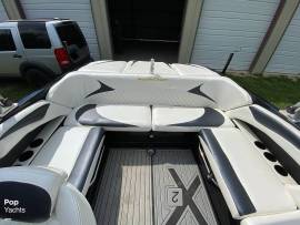 2006, Mastercraft, X2