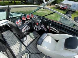 2006, Mastercraft, X2