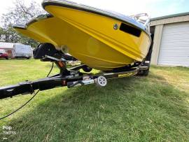 2006, Mastercraft, X2