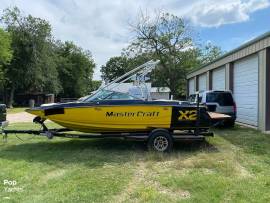 2006, Mastercraft, X2