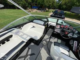 2006, Mastercraft, X2