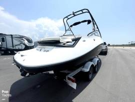 2008, Sea-Doo, 230 Challenger SE