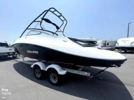 2008, Sea-Doo, 230 Challenger SE