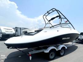 2008, Sea-Doo, 230 Challenger SE