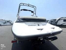 2008, Sea-Doo, 230 Challenger SE