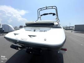 2008, Sea-Doo, 230 Challenger SE