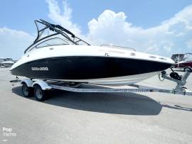 2008, Sea-Doo, 230 Challenger SE