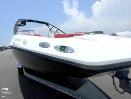 2008, Sea-Doo, 230 Challenger SE