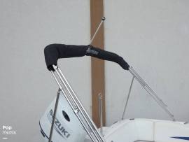 2022, Hurricane, SunDeck Sport 188 OB