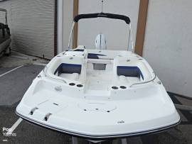 2022, Hurricane, SunDeck Sport 188 OB
