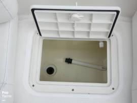 2022, Hurricane, SunDeck Sport 188 OB