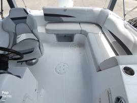 2022, Hurricane, Sundeck Sport 188 OB