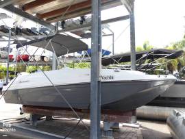 2022, Hurricane, Sundeck Sport 188 OB