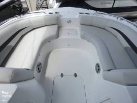 2022, Hurricane, Sundeck Sport 188 OB