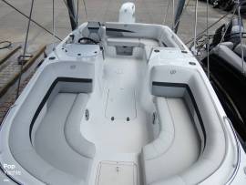 2022, Hurricane, Sundeck Sport 188 OB