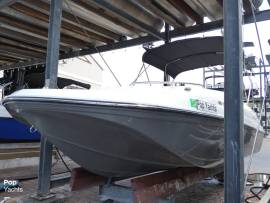 2022, Hurricane, Sundeck Sport 188 OB