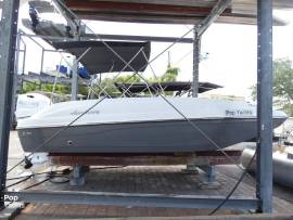 2022, Hurricane, Sundeck Sport 188 OB