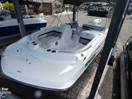 2022, Hurricane, Sundeck Sport 188 OB