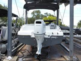 2022, Hurricane, Sundeck Sport 188 OB