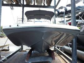 2022, Hurricane, Sundeck Sport 188 OB