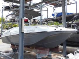 2022, Hurricane, Sundeck Sport 188 OB