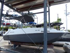 2022, Hurricane, Sundeck Sport 188 OB