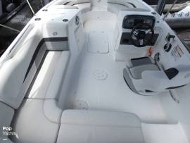 2022, Hurricane, Sundeck Sport 188 OB