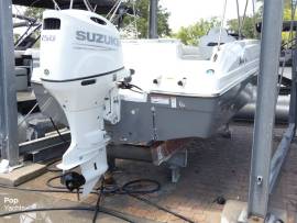 2022, Hurricane, Sundeck Sport 188 OB