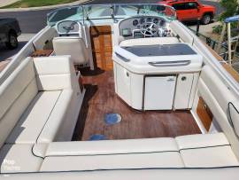 2003, Chris-Craft, Corsair 28