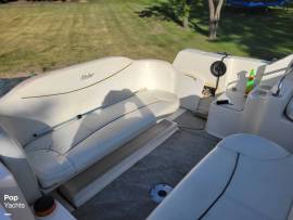 2002, Rinker, Fiesta Vee 242