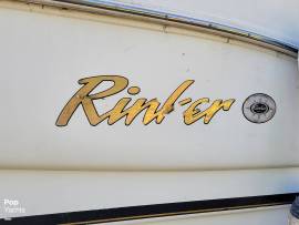 2002, Rinker, Fiesta Vee 242