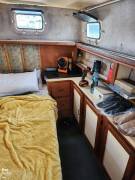 1987, Mainship, 36