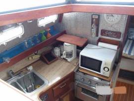 1985, Bayliner, 3170