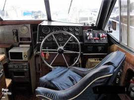 1985, Bayliner, 3170