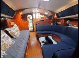 1984, Freedom Yachts, 32