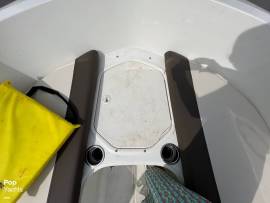 2018, Bayliner, Element 16