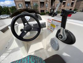 2018, Bayliner, Element 16