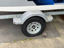 2018, Bayliner, Element 16
