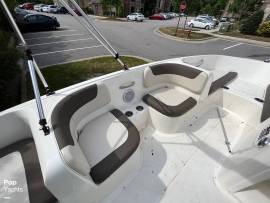 2018, Bayliner, Element 16